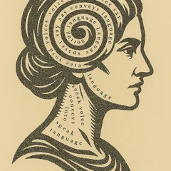 Rebekah Cranes &mdash; portrait